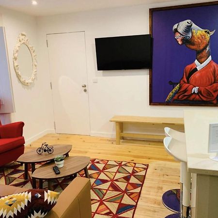 Chiado/Bairro Alto 2 Bedroom Apartment Lisboa المظهر الخارجي الصورة