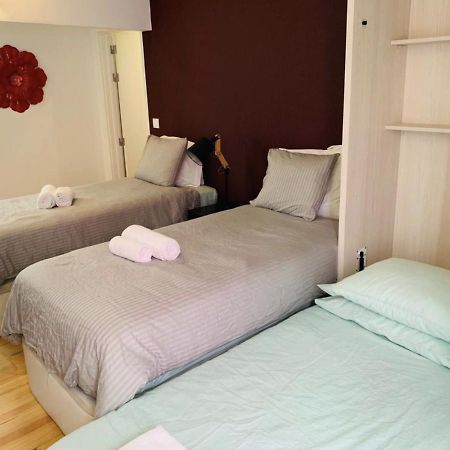 Chiado/Bairro Alto 2 Bedroom Apartment Lisboa المظهر الخارجي الصورة