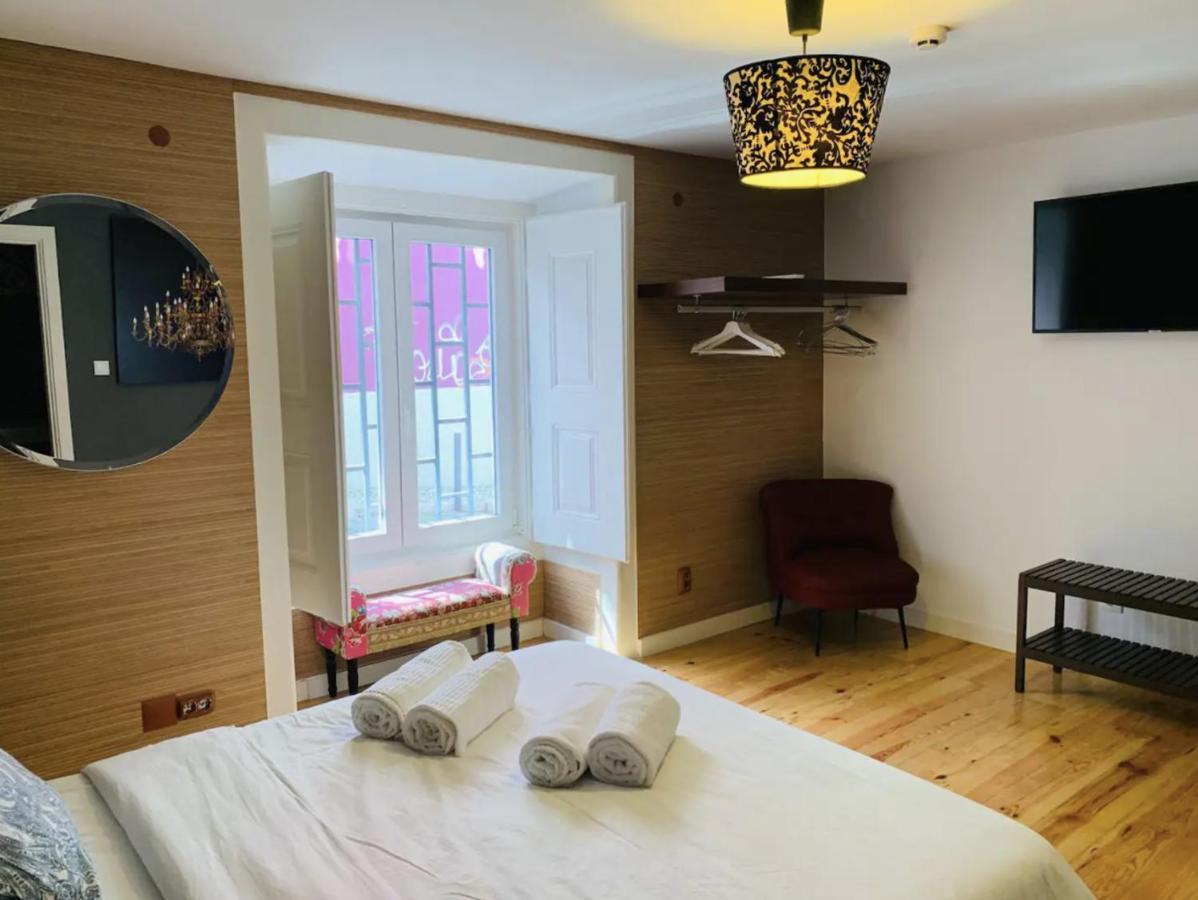 Chiado/Bairro Alto 2 Bedroom Apartment Lisboa المظهر الخارجي الصورة