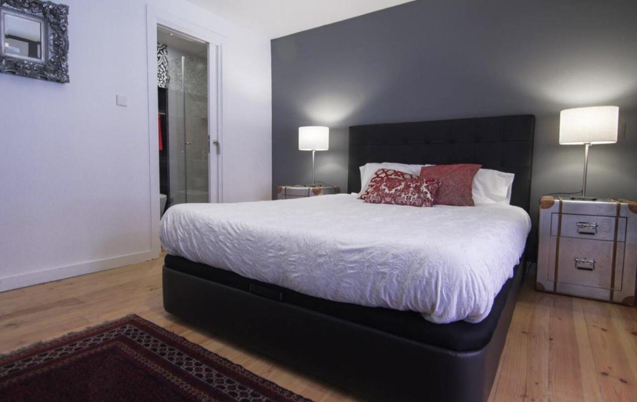 Chiado/Bairro Alto 2 Bedroom Apartment Lisboa المظهر الخارجي الصورة