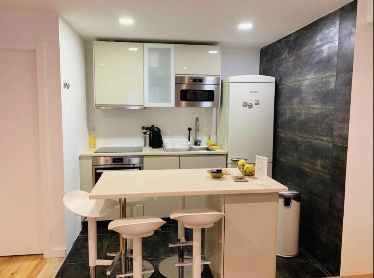 Chiado/Bairro Alto 2 Bedroom Apartment Lisboa المظهر الخارجي الصورة