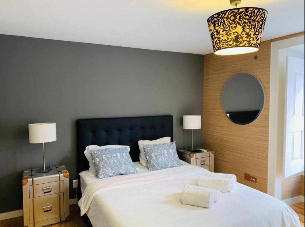 Chiado/Bairro Alto 2 Bedroom Apartment Lisboa المظهر الخارجي الصورة