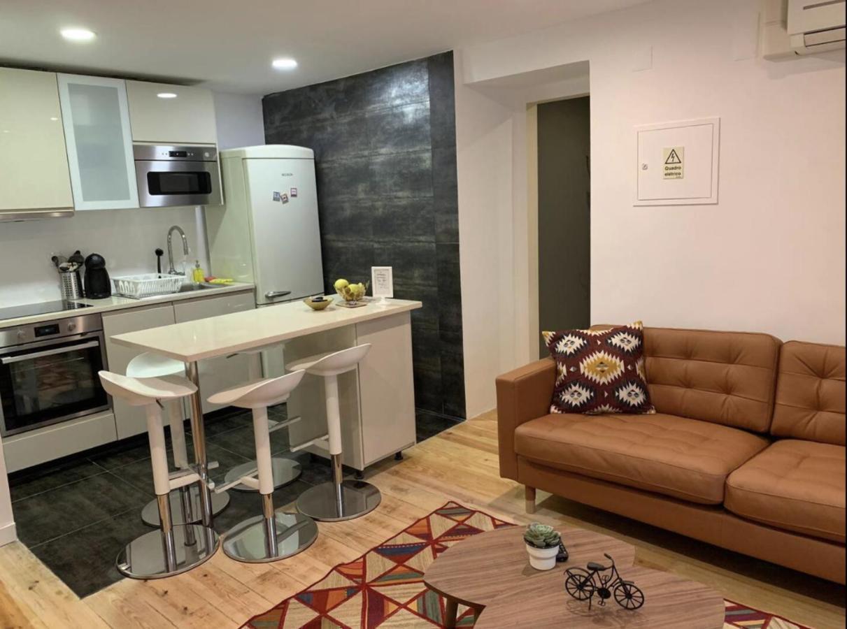 Chiado/Bairro Alto 2 Bedroom Apartment Lisboa المظهر الخارجي الصورة